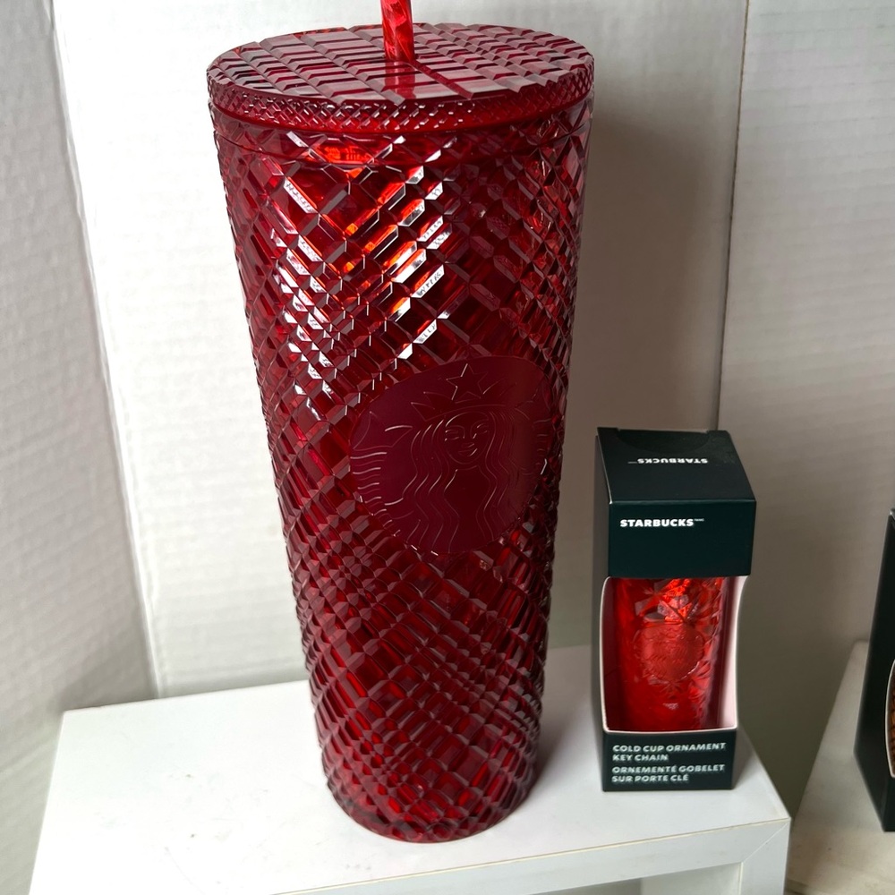 STARBUCKS COLLECTION GIFT SET - Picture 12 of 16